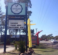 Settlers Inn Hotel - Kingaroy Accommodation