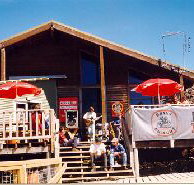 Ben Lomond Creek Inn - Kingaroy Accommodation