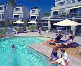 Corrigans Cove Resort - Kingaroy Accommodation 0