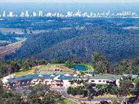 Eagle Heights Mountain Resort - Kingaroy Accommodation 0