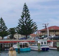 Port Albert Hotel - Kingaroy Accommodation