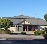  Bradford Hotel - Kingaroy Accommodation