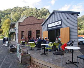 Walhalla's Star Hotel - Kingaroy Accommodation 0