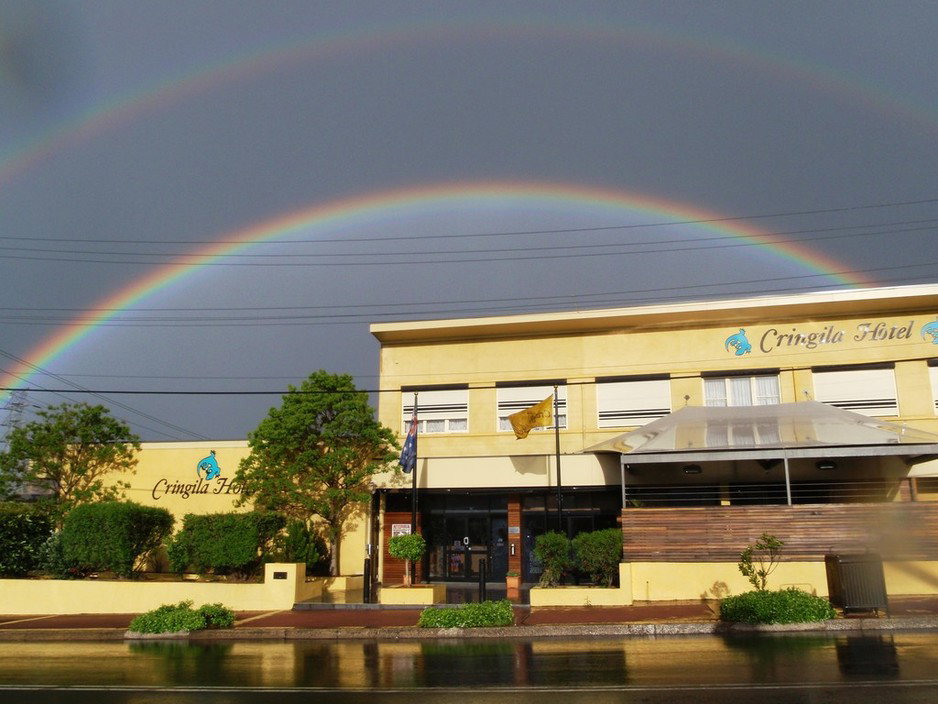 Cringila NSW Kingaroy Accommodation