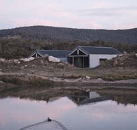 Pender Lea Chalets - Snowy Mountain Accommodation