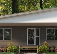 Austranquility Homes