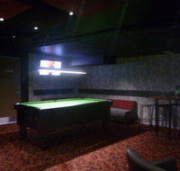 Criterion Hotel - Kingaroy Accommodation