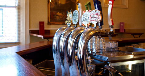 GILBERT STREET HOTEL - Kingaroy Accommodation 0