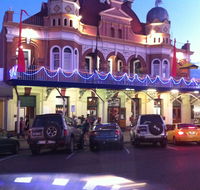 York Hotel The - Kingaroy Accommodation