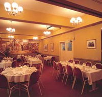 Governor Macquarie Motor Inn - Kingaroy Accommodation