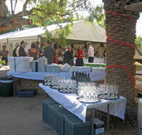 Priory Hotel - Kingaroy Accommodation