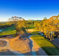 Novotel Forest Resort  - Kingaroy Accommodation