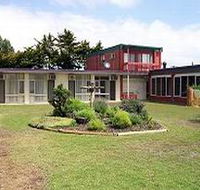 Econo Lodge Kingston - Kingaroy Accommodation