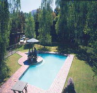 Khancoban Alpine Inn - Kingaroy Accommodation