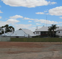Wyalkatchem Hotel - Kingaroy Accommodation