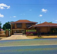 Jackaroo Apartments - Kingaroy Accommodation