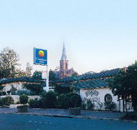 Noah's Mid City Muswellbrook