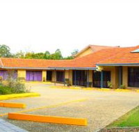 Aspley Carsel Motor Inn - Kingaroy Accommodation