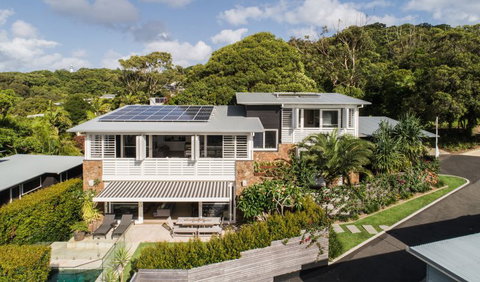 Ayindi Byron Bay - Kingaroy Accommodation 1