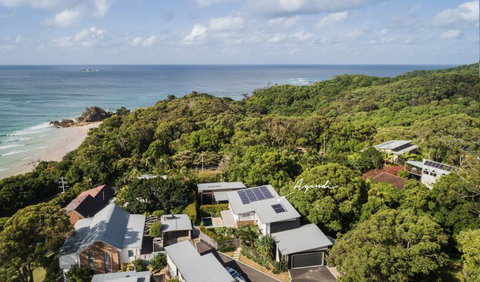 Ayindi Byron Bay - Kingaroy Accommodation 2