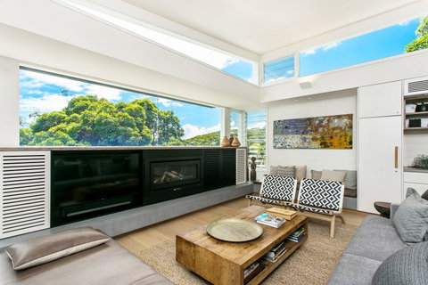 Ayindi Byron Bay - Kingaroy Accommodation 6