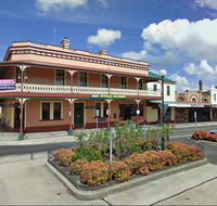 Murrumbidgee Hotel
