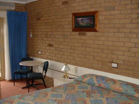 Bogong Moth Motel - Kingaroy Accommodation 0