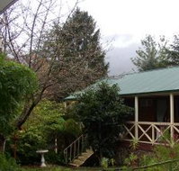 Warburton Lodge - Kingaroy Accommodation