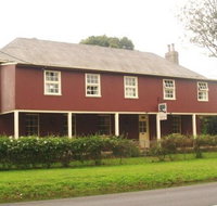 Coach House Inn - Kingaroy Accommodation
