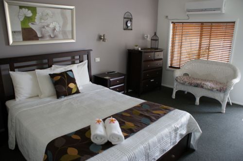 Karuah NSW Kingaroy Accommodation