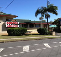 Aspley Sunset Motel - Kingaroy Accommodation