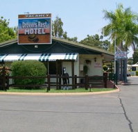 Drovers Rest Motel - Kingaroy Accommodation