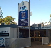 Golden Chain Palm Court Motor Inn - Kingaroy Accommodation
