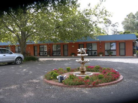 Avoca Motel - Kingaroy Accommodation 0