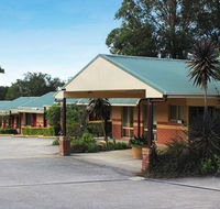 Catalina Motel Lake Macquarie - Kingaroy Accommodation