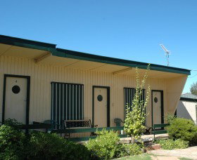 Coolah Black Stump Motel - Kingaroy Accommodation 0