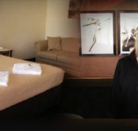 Alandale Motor Inn amp Function Centre - Kingaroy Accommodation
