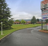 Colonial Motor Inn - Lithgow - Kingaroy Accommodation
