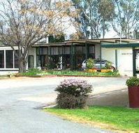Rose City Motor Inn Benalla - Kingaroy Accommodation