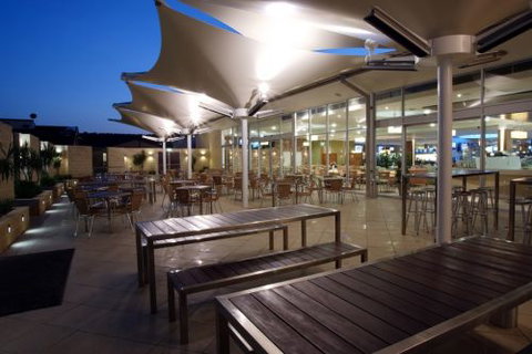 Gosford Rsl Club & Galaxy Motel - West Gosford - Kingaroy Accommodation 0