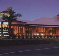 Garden Inn Wollongbar - Kingaroy Accommodation