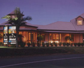 Garden Inn Wollongbar - Kingaroy Accommodation 0