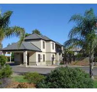 Narrabri Motel amp Caravan Park - Kingaroy Accommodation