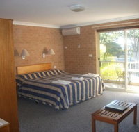 Huskisson Bayside Resort - Jervis Bay - Kingaroy Accommodation
