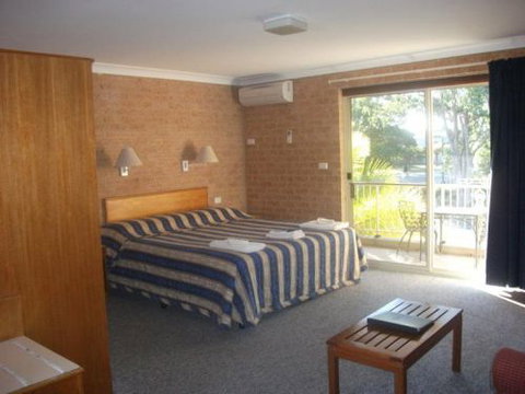Huskisson Bayside Resort - Jervis Bay - Kingaroy Accommodation 0