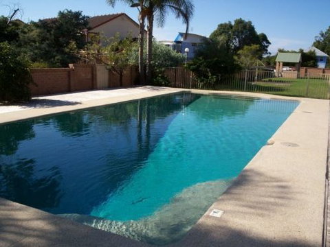 Huskisson Bayside Resort - Jervis Bay - Kingaroy Accommodation 1