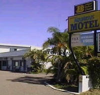 Aquarius Motel Belmont - Kingaroy Accommodation