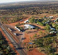 Threeways Roadhouse - Kingaroy Accommodation