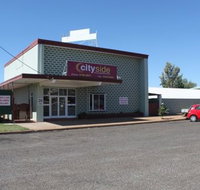 Cityside Accommodation  Mt Isa - Kingaroy Accommodation