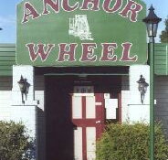 Anchor Wheel Motel And Restaurant - Kingaroy Accommodation